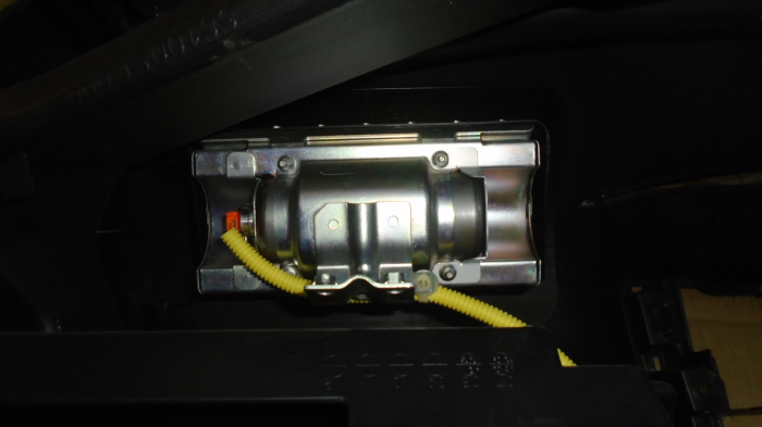 Plansa bord pentru Subaru Forester 3 [3]