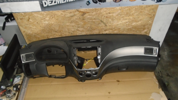 Plansa bord pentru Subaru Forester 3 [2]