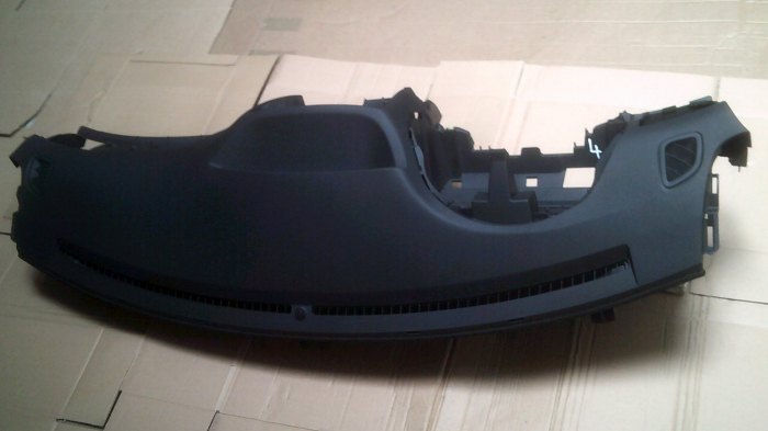 Plansa bord pentru Subaru Forester 3 [3]