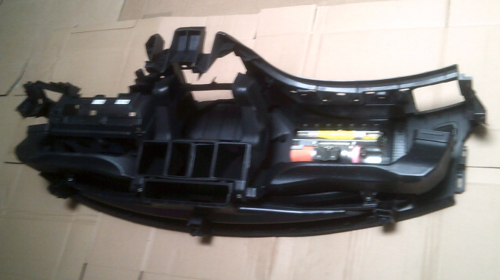 Plansa bord pentru Subaru Forester 3 [2]