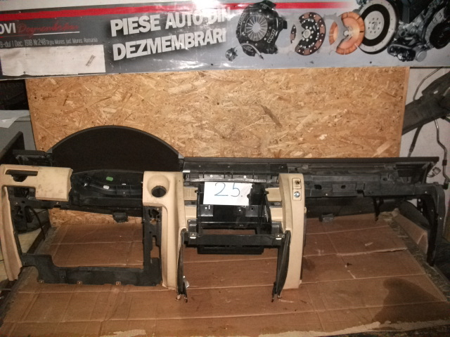 Plansa bord pentru Volkswagen Phaeton  [2]