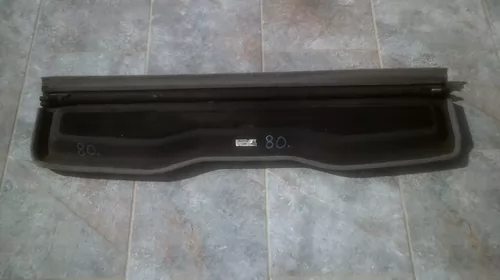Polita portbagaj pentru Volkswagen Lupo , cod 6X0867769F [2]