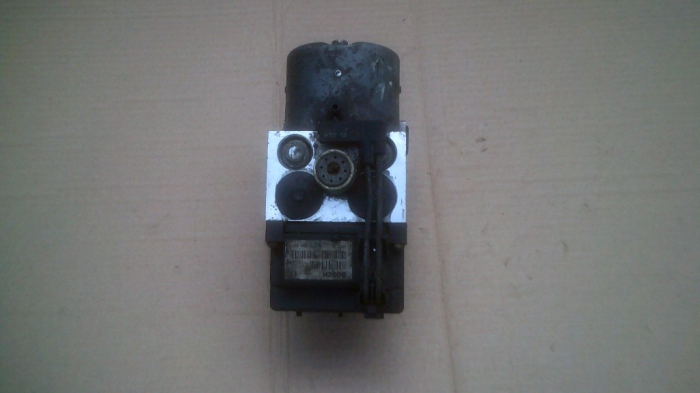 Pompa ABS Audi A4 B5, 8E0614111AB, 0265216559, an 1995-2001 [2]