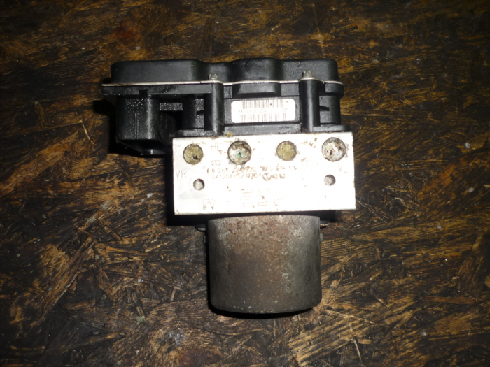 Pompa ABS pentru Audi A4 B7, cod 0265234330 , 8E0614517AT [2]