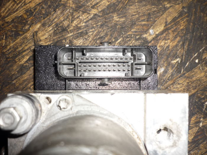Pompa ABS pentru Audi A4 B7, cod 0265234330 , 8E0614517AT [3]