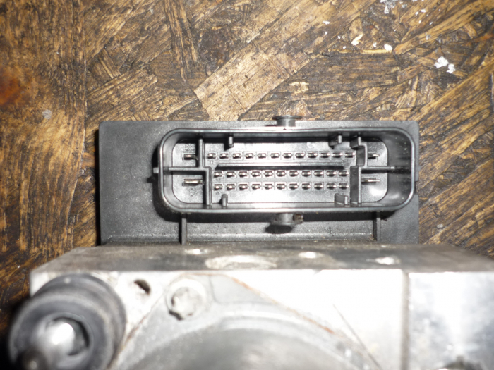 Pompa ABS pentru Audi A4 B7, cod 0265950474 , 8E0614517AK , 8E0614517D [3]