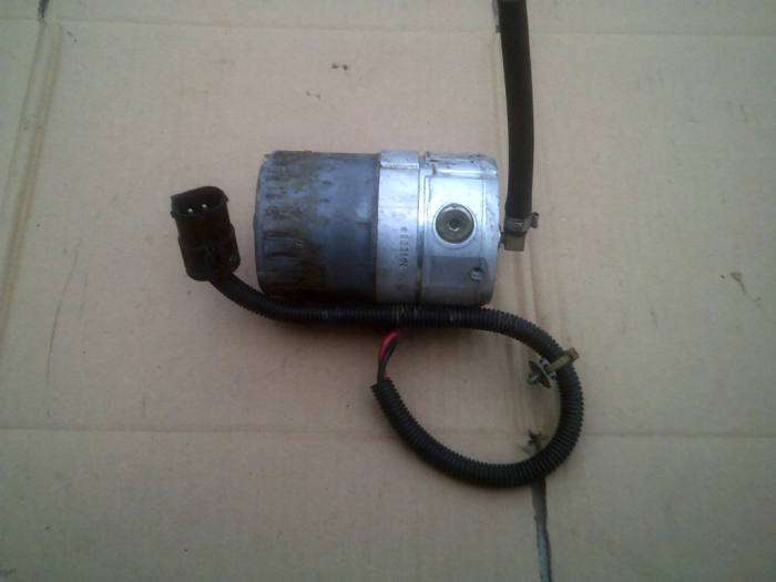 Pompa ABS pentru BMW Seria 3 E46, cod 1166086   ,   3451-1166086 [2]