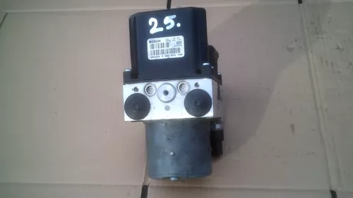 Pompa ABS pentru BMW Seria 3 E46, cod 6762113 , 0265225152 , 6762115 [3]