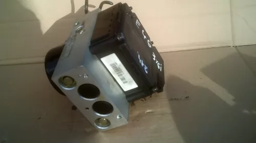 Pompa Abs pentru BMW Seria 3 E46, motorizare 2.0 diesel, cod 34516756286 , 34516756288 [2]