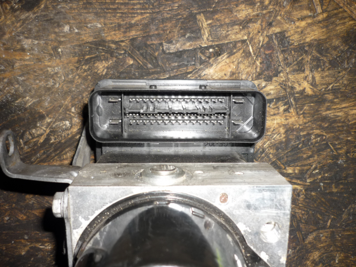 Pompa ABS pentru BMW Seria 3 E91, cod 3451-6791521-01 [3]