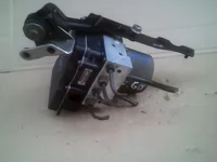 Pompa Abs pentru BMW Seria 5 E60, motorizare 3.0 diesel, cod 34516768646-01 , 34516758743-01 , 0265234029 [3]