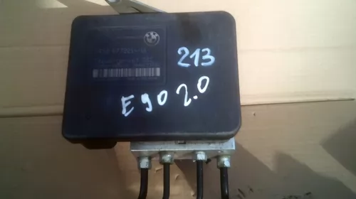 Pompa Abs pentru BMW X5 E70, motorizare 3.0 diesel, cod 34516772213-01 , 34526772214-01 [1]