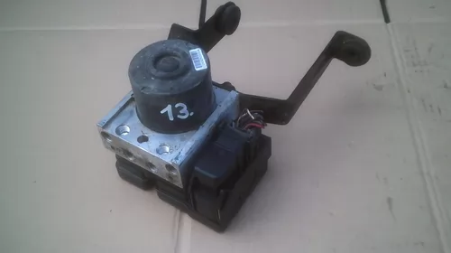Pompa ABS pentru Ford Focus 2, cod 3M51-2M110-GA [1]