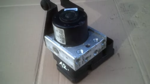 Pompa ABS pentru Ford Focus 2, cod 3M51-2M110-JA [2]