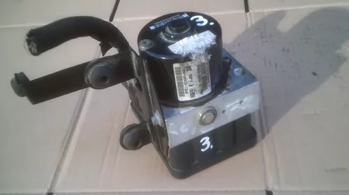Pompa ABS pentru Ford Focus 2, cod 8M51-2C405-AA , 100960-01273 [1]