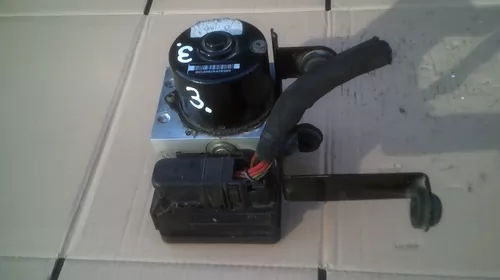 Pompa ABS pentru Ford Focus 2, cod 8M51-2C405-AA , 100960-01273 [2]