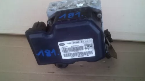 Pompa ABS pentru Ford Mondeo 4, motorizare 1.9 Diesel, cod 7G91-2C405-AA , 54084874A [1]