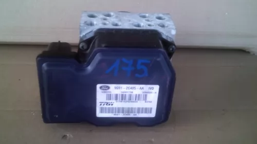 Pompa ABS pentru Ford Mondeo 4, motorizare 2.0 Diesel, cod 9G91-2C405-AA [1]