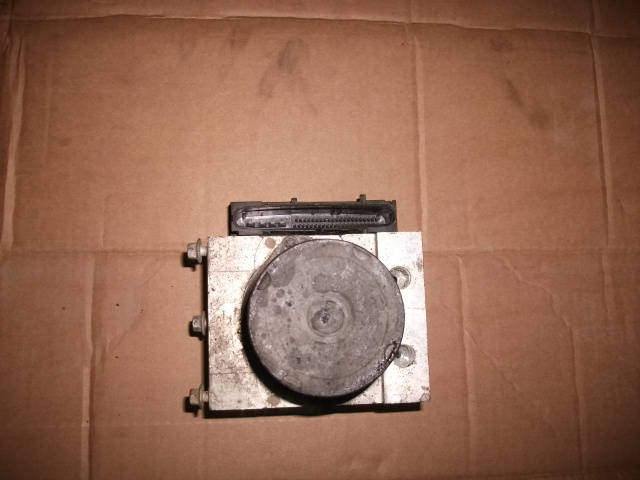 Pompa ABS pentru Ford Transit 7, motorizare 2.2 diesel, cod 0265234191 [2]