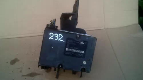 Pompa Abs pentru Ford Transit connect 1, motorizare 1.8 diesel, cod 2M51-2M110-EE , 5WK84031 [2]