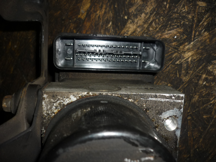 Pompa ABS pentru Honda CR-V 2, cod 57110-S9A-0130 [3]
