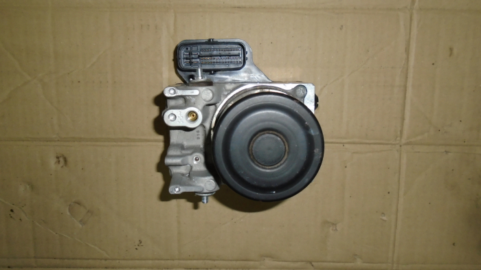 Pompa ABS pentru Lexus IS 220, 2.2 diesel, 89541-53010, 44540-53040, an 2005-2013 [3]