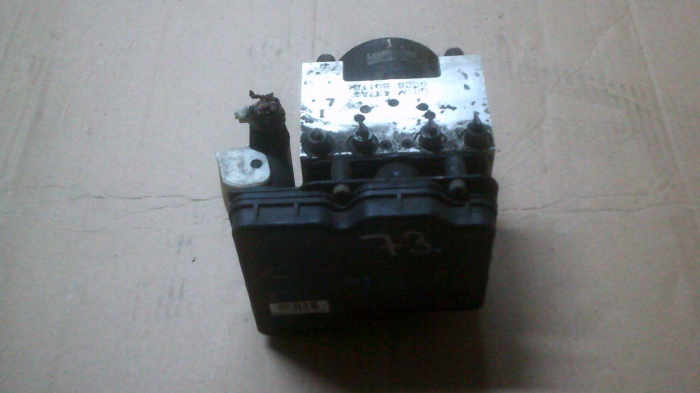 Pompa ABS pentru Mazda 6 GH, motorizare 2.0 diesel, cod GR1M437AG [3]