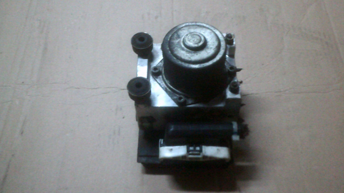 Pompa ABS pentru Mazda 6 GH, motorizare 2.0 diesel, cod GR1M437AG [2]