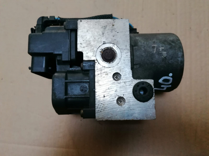 Pompa ABS pentru Opel Astra G, cod 0273004362 [3]