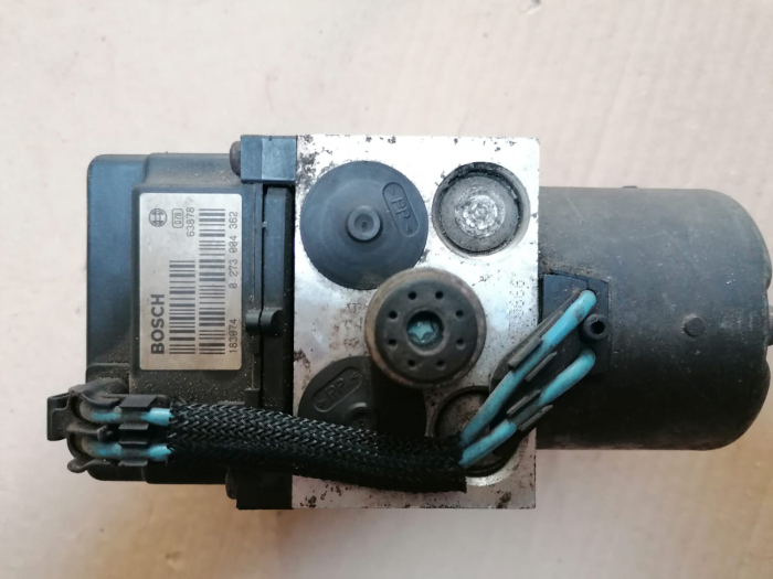 Pompa ABS pentru Opel Astra G, cod 0273004362 [2]
