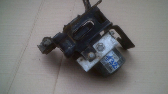 Pompa ABS pentru Opel Astra H, cod 13157575BE   ,   100970-05033 [3]