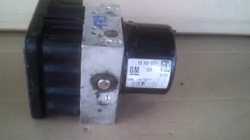 Pompa ABS pentru Opel Astra H, motorizare 1.7 Diesel, cod 13157577 [2]