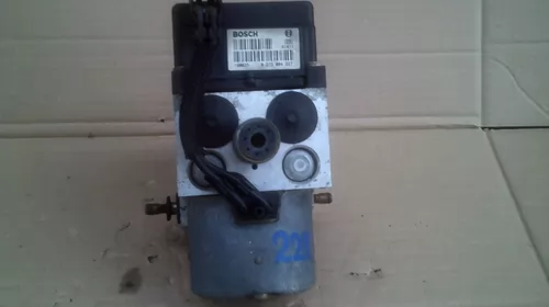 Pompa Abs pentru Opel Corsa C, motorizare 1.2 benzina, cod 09127108 , 0265216478 , 0273004227 [1]