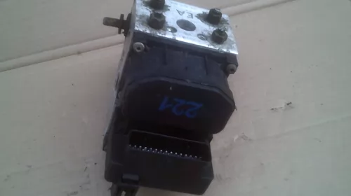 Pompa Abs pentru Opel Corsa C, motorizare 1.2 benzina, cod 09127108 , 0265216478 , 0273004227 [3]