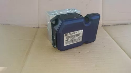 Pompa ABS pentru Opel Insignia A, cod 22757649   ,   16817015 TRW [1]