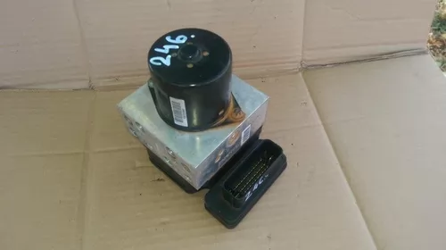 Pompa ABS pentru Opel Insignia A, cod 22757649   ,   16817015 TRW [2]