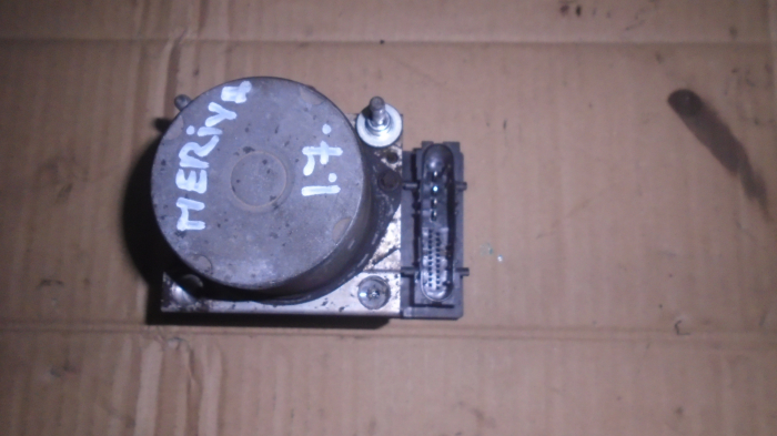 Pompa ABS pentru Opel Meriva A, cod 13182319 [3]