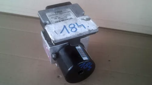 Pompa ABS pentru Opel Vectra C, motorizare 1.9 Diesel, cod 12773671 , 54084733D [1]