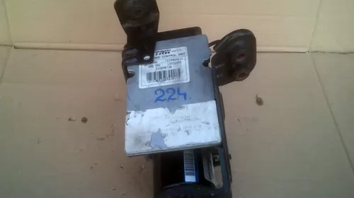 Pompa Abs pentru Opel Vectra C, motorizare 1.9 diesel, cod 12773673 , 15052409 , 155994401C [2]