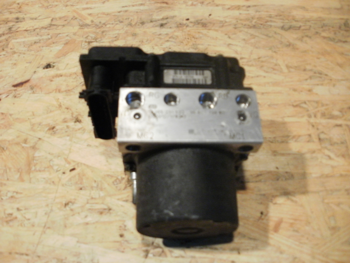 Pompa ABS pentru Peugeot Partner M59, cod 0265231522 [3]