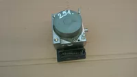 Pompa ABS pentru Renault Clio 3, cod 8200559749   ,   0265231804 [3]