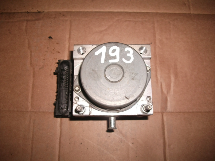 Pompa ABS Renault Clio 3, 1.5 dci, 0265231804, 8200559749, 0265800559, an 2005-2012 [2]
