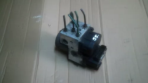 Pompa ABS pentru Renault Espace 3, cod 6025314081 [1]