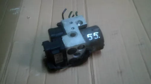 Pompa ABS pentru Renault Espace 3, cod 6025314081 [3]