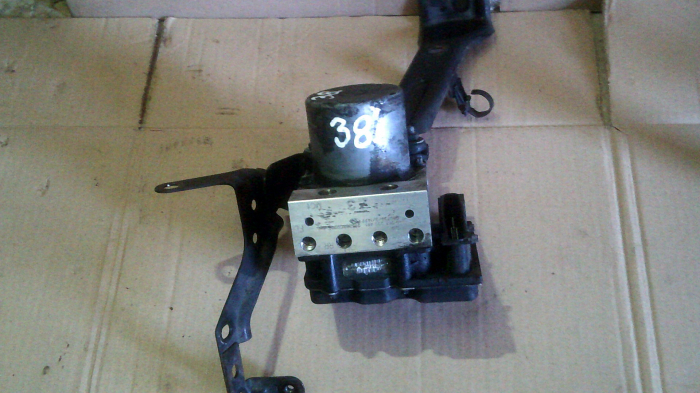 Pompa ABS pentru Subaru Forester 3, cod 27536SC020 [2]