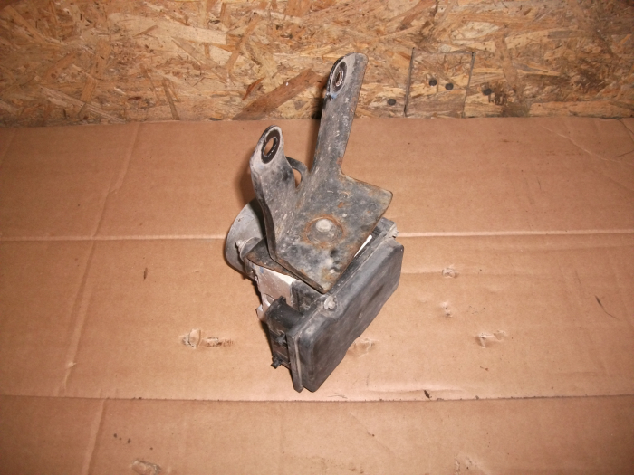 Pompa ABS pentru Toyota Aygo AB10, cod 0265231579 [2]