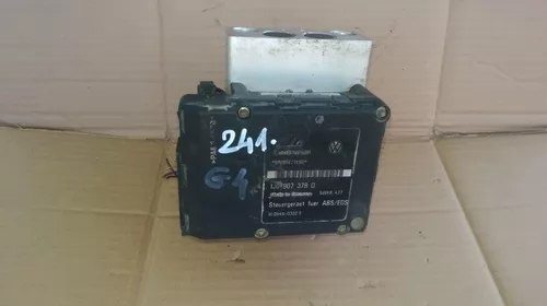 Pompa ABS pentru Volkswagen Golf 4, cod 1J0614217E , 1J0907379Q [1]