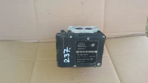 Pompa ABS pentru Volkswagen Golf 4, motorizare 1.9 diesel, cod 1J0614117D , 1J0907379P [1]