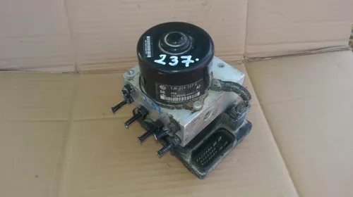 Pompa ABS pentru Volkswagen Golf 4, motorizare 1.9 diesel, cod 1J0614117D , 1J0907379P [3]