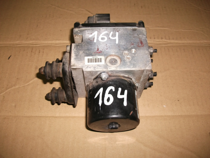 Pompa ABS pentru Volkswagen Passat B6, cod 16420501 [1]